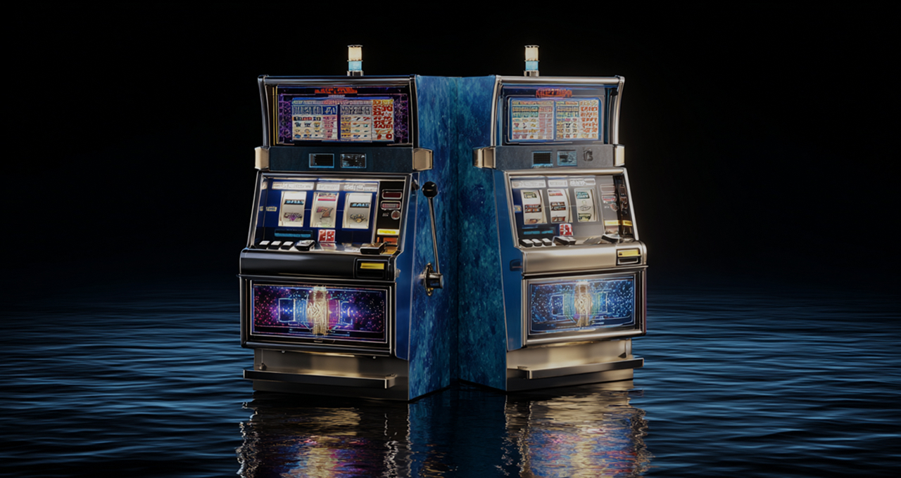 Prism Casino