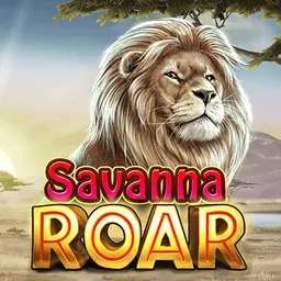 Savanna-Roar