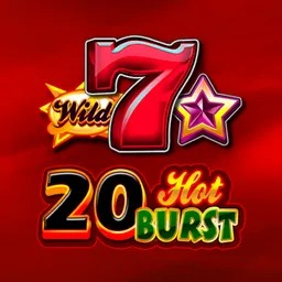 20 Hot Burst